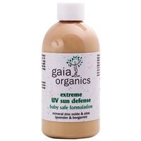 Gaia Organics Extreme UV Sun Defense